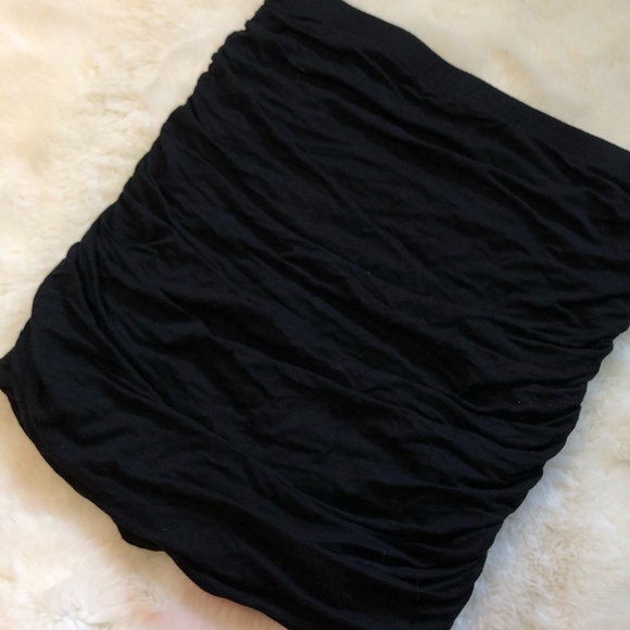 Mini Skirt - Picture 4 of 8